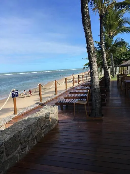 度假居 Casa 34, Condominio Mar Paraiso 塞古罗港