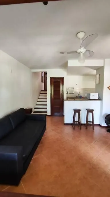 度假居 Casa 34, Condominio Mar Paraiso 塞古罗港
