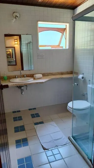 Сasa de vacaciones Casa 34, Condominio Mar Paraiso Porto Seguro
