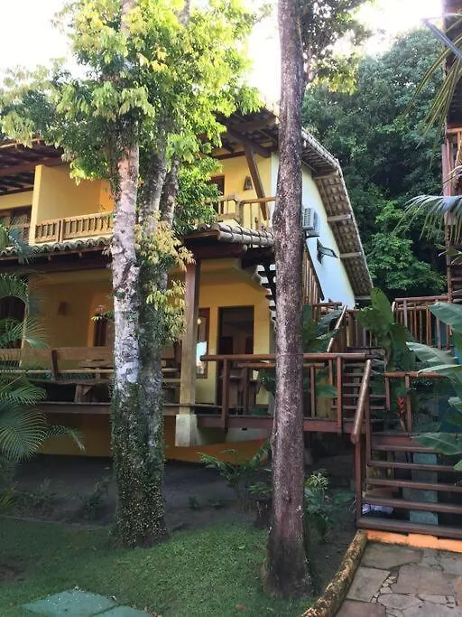 Casa 34, Condominio Mar Paraiso Porto Seguro 0*,  Brasil