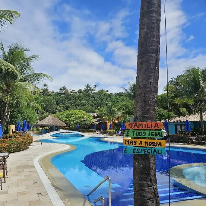 Casa 34, Condominio Mar Paraiso Porto Seguro