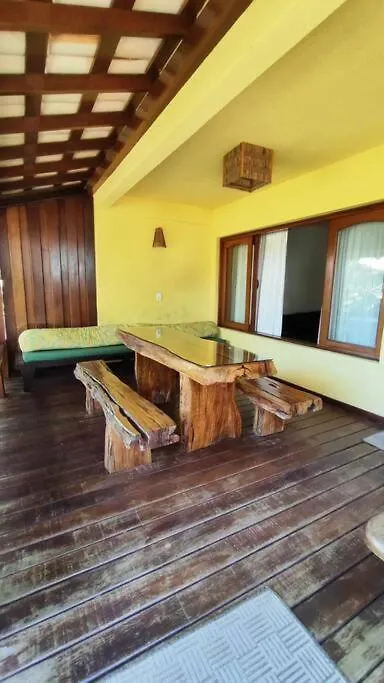 Casa 34, Condominio Mar Paraiso Porto Seguro